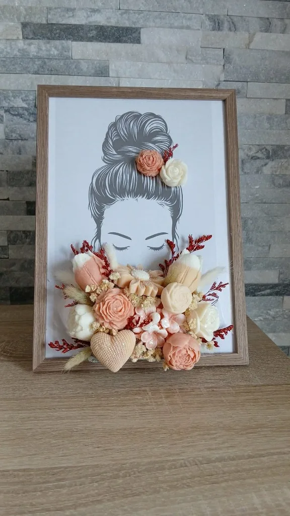 Cadre décoratif